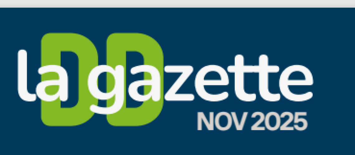 La Gazette DD image